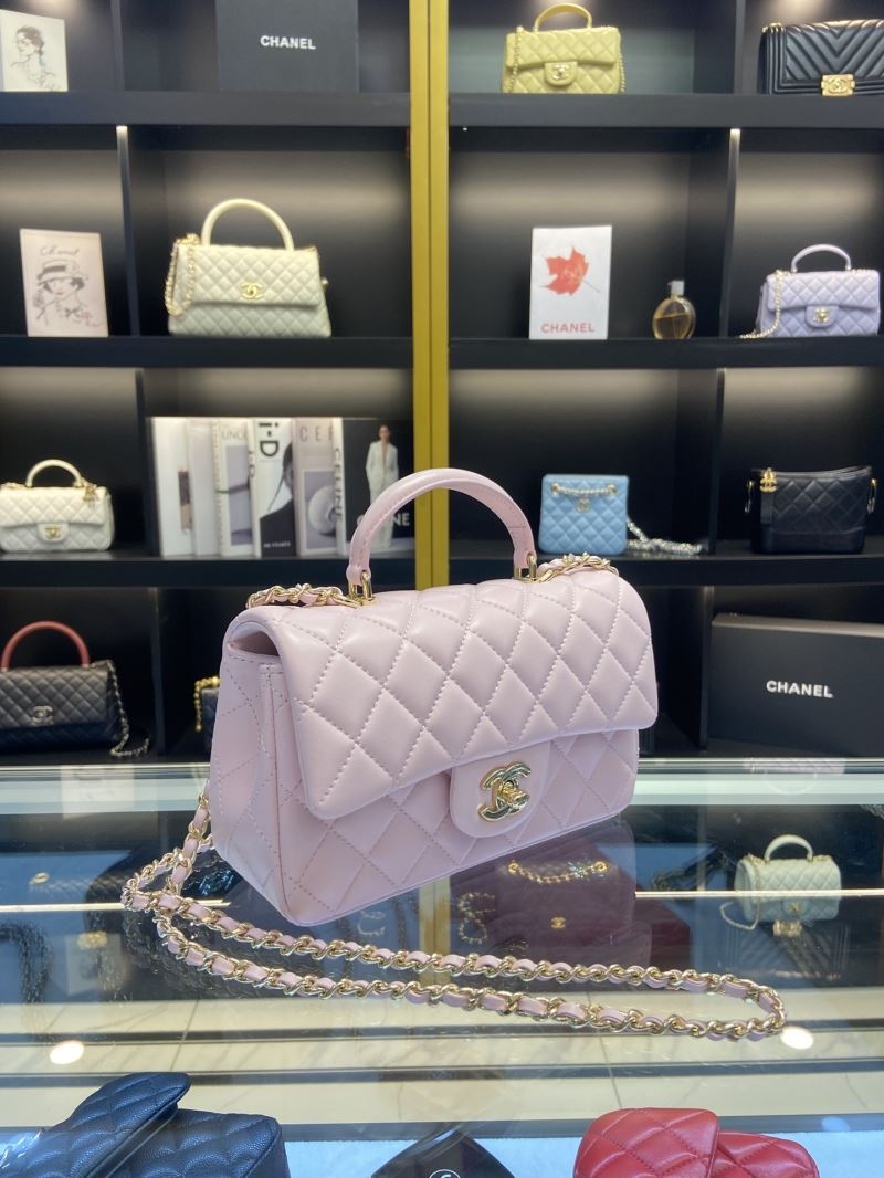 Chanel CF Series Bags